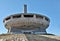 Buzludzha Monument, Bulgaria