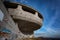 Buzludzha, near Shipka town, Bulgaria