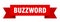 buzzword ribbon.