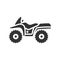 BW Icons - All terrain vehicle