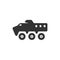 BW Icons - Armored vehicle