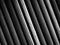 BW of wood lath pattern