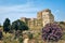 Byblos Castle or Castle of Gibelet
