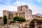 Byblos Castle, in Lebanon