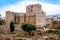 Byblos Castle, in Lebanon