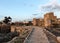 Byblos Crusader Castle