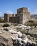 Byblos Crusader Castle, Lebanon