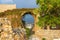 Byblos Crusader Castle, Lebanon