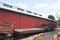 Bygone Era Flatbed and Freight/Livestock Railroad Cars