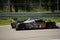 ByKolles Racing LMP1 Prototype test at Monza