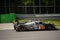 ByKolles Racing LMP1 Prototype test at Monza