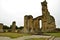 Byland Abbey, Medieval Historical Ruin