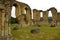 Byland Abbey, Medieval Historical Ruin