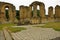 Byland Abbey, Medieval Historical Ruin