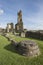 Byland Abbey, North Yorkshire, England