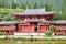 Byodo-In Buddhist Temple