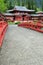 Byodo-In Buddhist Temple