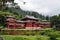 Byodo-In Buddhist Temple