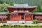 Byodo-In Buddhist Temple