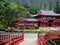 Byodo-In Buddhist Temple