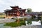 Byodo-In Temple Japan