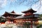 Byodo-In Temple Japan