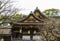 Byodo-in Temple in Kyoto, Japan