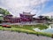 Byodoin Temple in Uji, Kyoto