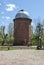 Byurakan observatory in Armenia