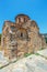 Byzantine church in Fodele, Crete, Greece