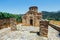 Byzantine church in Fodele, Crete, Greece