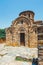 Byzantine church in Fodele, Crete, Greece