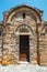 Byzantine church in Fodele, Crete, Greece