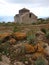 Byzantine church, Isle of Marettimo, Sicily, Italy