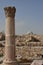 Byzantine Church Ruins, Amman