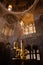 Byzantine Orthodox Church, Interior