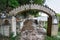 Byzantine small church of Virgin Mary in Messinia