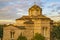 Byzantine Style Church, Athens, Greece