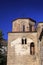 Byzantium church of St. Sofia in Ohrid