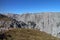 BÃƒÂ¼rgeralm near Via ferrata GroÃƒÅ¸er Feistringstein 1836 m