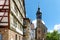 BÃ¶blingen, Market Square and City Church