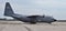 C-130 Hercules Cargo Plane
