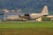 C-130 Hercules Malaysia Airforce, szb