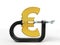 C clamp squeeze euro