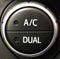 A/C Dual switch for Hybrid car, automobile industry