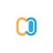 C Letter logo business