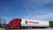 C.R. England Trucking Company
