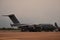 C17 transport aircraft, Afghanistan Airlift, refugee evacuation  kabul airport, western allies scramble to leave Afghanistan