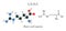 C6H14N4O2 amino acid Arginine molecule