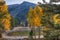 CA-Great Basin National Park-Alpine Lakes Trail